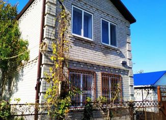Продается дом, 80 м2, садовое товарищество Монтажник, Персиковая улица
