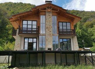 Дом на продажу, 260 м2, посёлок городского типа Красная Поляна, Дальняя улица, 21