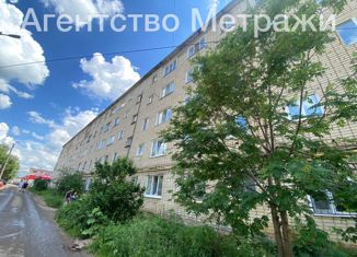 Продажа 1-комнатной квартиры, 28 м2, Мордовия, улица Менделеева, 4