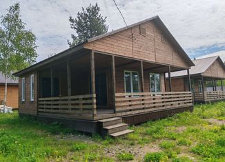 Продажа дома, 79 м2, СНТ Горелый Лес, Вишнёвая улица