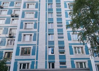 Продается 2-ком. квартира, 51.2 м2, Москва, улица Генерала Белова, 37/1, метро Домодедовская