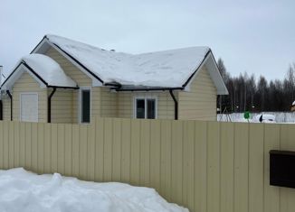 Дом на продажу, 41 м2, село Можга, Можгинская улица