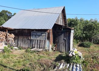 Продается дом, 25 м2, Аша, улица Масленникова, 7