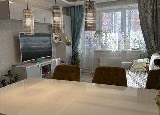 Продаю двухкомнатную квартиру, 76 м2, Нижний Новгород, Горная улица, 6А, Горная улица