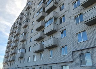 Продажа 2-ком. квартиры, 50 м2, Калуга, проезд Юрия Круглова, 6, Октябрьский округ