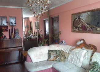 Продажа четырехкомнатной квартиры, 60 м2, село Санаторий Воробьёво, Санаторная улица, 2