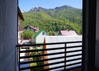 2-комнатная квартира на продажу, 44 м2, посёлок городского типа Красная Поляна, улица Турчинского, 10, ЖК Зимняя Сказка