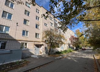 Продается 2-ком. квартира, 46.3 м2, Вологда, Воркутинская улица, 2, 5-й микрорайон