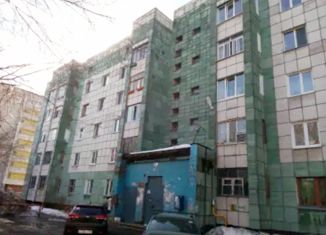 Продаю однокомнатную квартиру, 35.3 м2, Пермь, Сергинская улица, 38