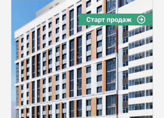 Продам однокомнатную квартиру, 30 м2, Якутск, Автодорожный округ, улица Чкалова, 16