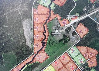 Продам участок, 217 сот., деревня Козино, деревня Козино, 9