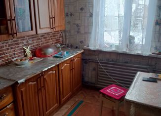 Продажа трехкомнатной квартиры, 63.8 м2, село Алексеевка, улица Лермонтова, 25