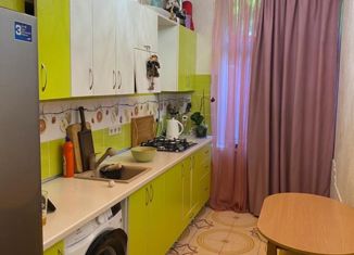 Продается 1-ком. квартира, 33 м2, село Орёл-Изумруд, Дачная улица, 18А