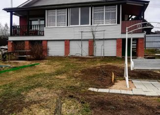 Продам дом, 123.5 м2, деревня Каравай-Норья, Центральная улица