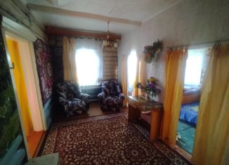 Продам дом, 45 м2, деревня Мустафино, Центральная улица