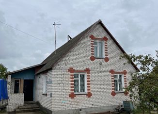 Продаю дом, 103 м2, деревня Дубровка, Новозыбковская улица, 19