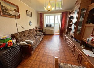 Продажа 3-ком. квартиры, 60.9 м2, Кольчугино, улица Веденеева, 2А