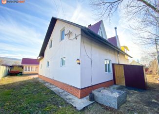 Продаю дом, 160 м2, село Стеклянуха, Центральная улица, 49