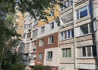 Продажа однокомнатной квартиры, 30.3 м2, Самара, Солнечная улица, 49, метро Победа