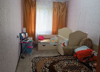 Продается 3-комнатная квартира, 56.9 м2, Минеральные Воды, Советская улица, 82