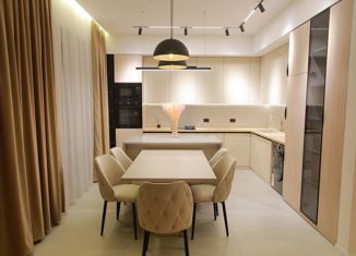 Продается трехкомнатная квартира, 65 м2, Сочи, улица Пирогова, 5, микрорайон Новый Сочи