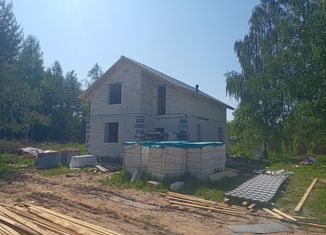 Продам дом, 145 м2, деревня Новое Брянцево, улица Быкова