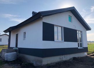 Продается дом, 75 м2, село Красный Яр, Речной переулок, 15