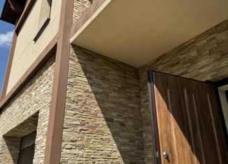 Продаю дом, 460 м2, деревня Елани, Речная улица