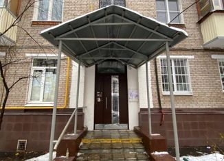 Продается 2-ком. квартира, 44.8 м2, Москва, 6-я Парковая улица, 6, 6-я Парковая улица