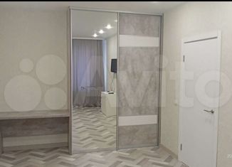 Продам однокомнатную квартиру, 37.6 м2, Чайковский, улица Карла Маркса, 35к2