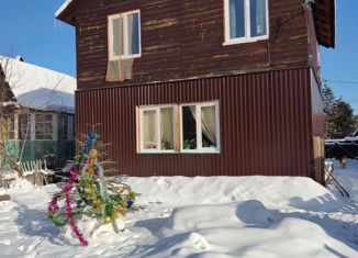 Продается дом, 105 м2, посёлок Большой Луг, переулок Левитана, 13