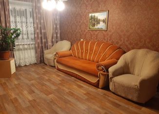 Продается 3-комнатная квартира, 66.5 м2, посёлок городского типа Ромоданово, улица Анны Лусс, 11