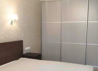 Сдается 2-ком. квартира, 43 м2, Москва, улица Пырьева, 4А, улица Пырьева