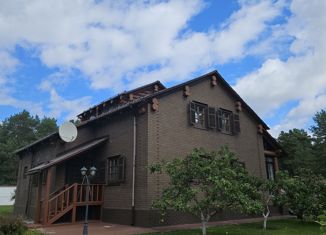 Дом на продажу, 320 м2, деревня Малюшина Дача