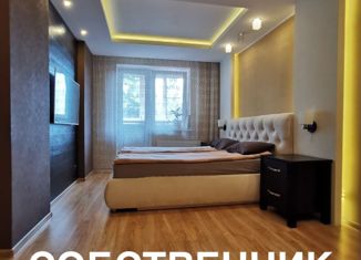 Двухкомнатная квартира на продажу, 59.7 м2, Ивантеевка, Трудовая улица, 18