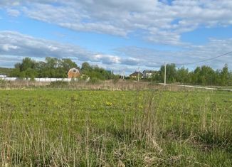 Участок на продажу, 20 сот., деревня Борисовское