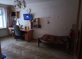 1-комнатная квартира на продажу, 30.5 м2, Санкт-Петербург, улица Партизана Германа, 33к2, муниципальный округ Урицк