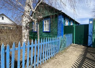 Продам дом, 52.9 м2, село Алексеевка, Чапаевская улица, 72