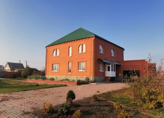 Дом на продажу, 265.3 м2, поселок Новоселезнево