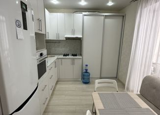 Продается однокомнатная квартира, 41.2 м2, Бузулук, Объездная улица, 17