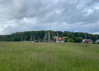 Продам земельный участок, 6 сот., деревня Вечерницы, Лесная улица