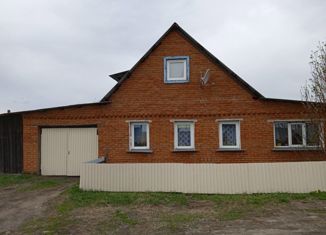 Продам дом, 115.9 м2, село Биликтуй, Советская улица