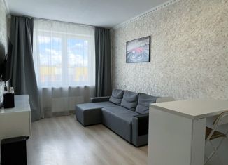 Продажа 2-ком. квартиры, 39.6 м2, Уфа, Артезианская улица, ЖК Сосны