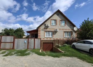 Продается дом, 157 м2, Орск, Зелёная улица, 19