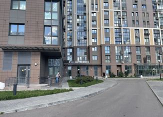 Продажа 3-комнатной квартиры, 107.9 м2, Москва, Смольная улица, 49, Смольная улица
