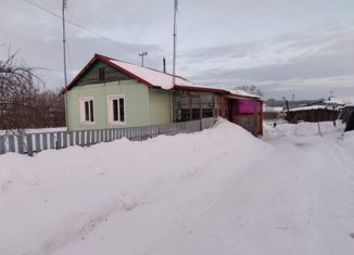 Продам дом, 52.8 м2, поселок Рябчинка, улица Некрасова, 8