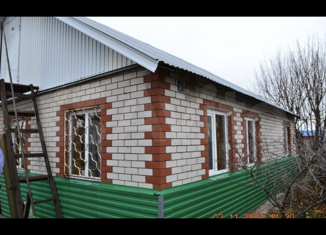 Дом на продажу, 98.1 м2, поселок городского типа Актюбинский, Зелёная улица