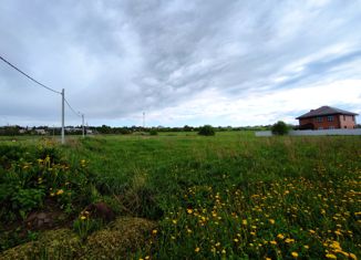 Участок на продажу, 12.25 сот., коттеджный посёлок Волшебная поляна