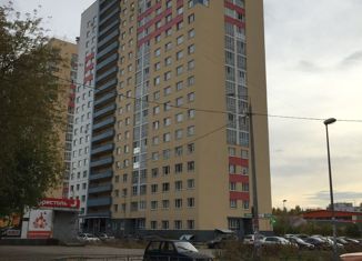 Продам 1-комнатную квартиру, 33.8 м2, Нижний Новгород, Московское шоссе, 25А