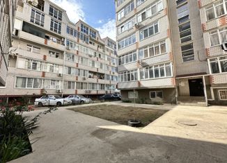 Продам 1-комнатную квартиру, 46 м2, посёлок Российский, Измаильская улица, 15